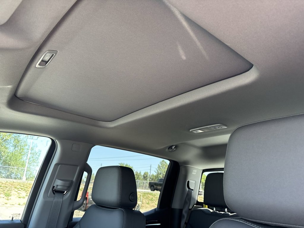 2026 Chevrolet Silverado 1500 RST - Photo 19
