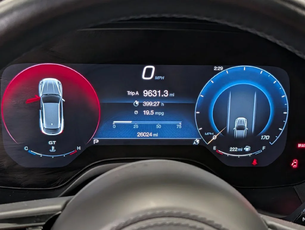 Used 2023  Maserati Modena image 15