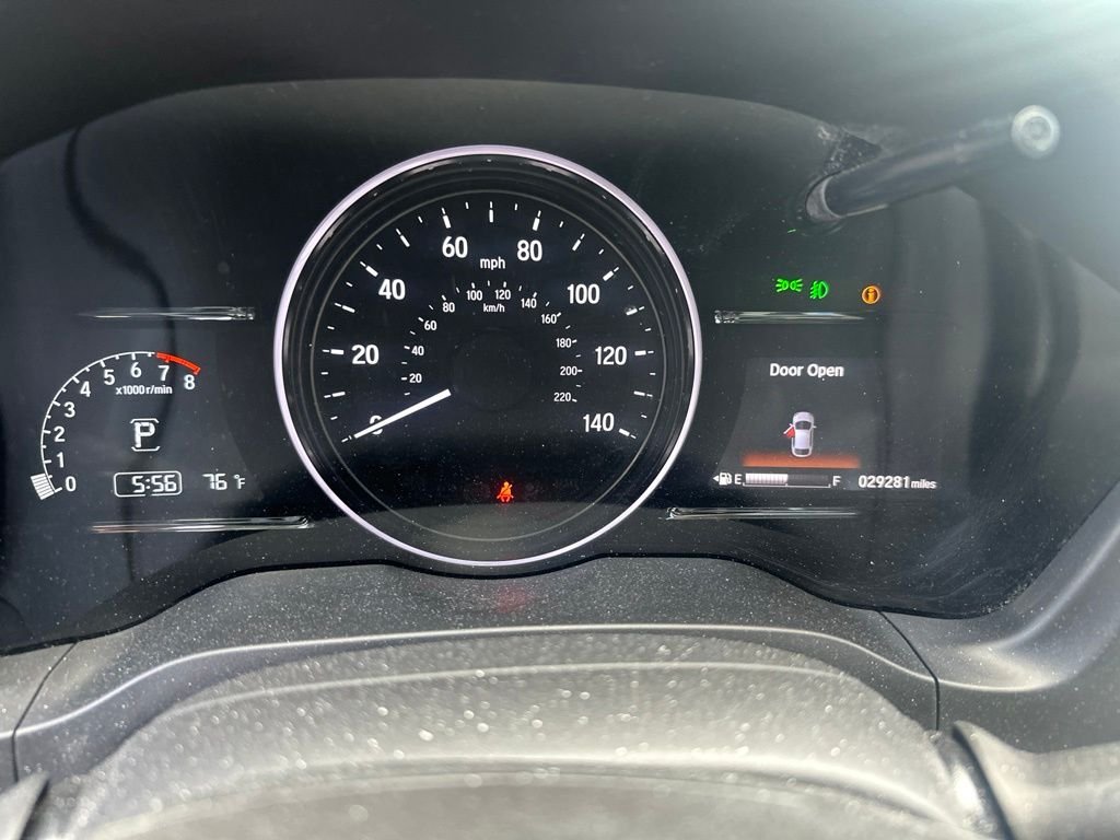 Used 2019  Honda EX-L image 20