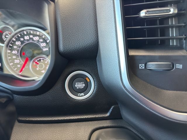 2026 RAM 1500 Big Horn/Lone Star - Photo 25