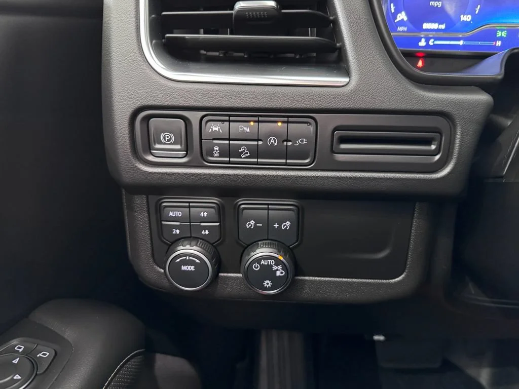 2022 Chevrolet Tahoe Premier - Photo 29