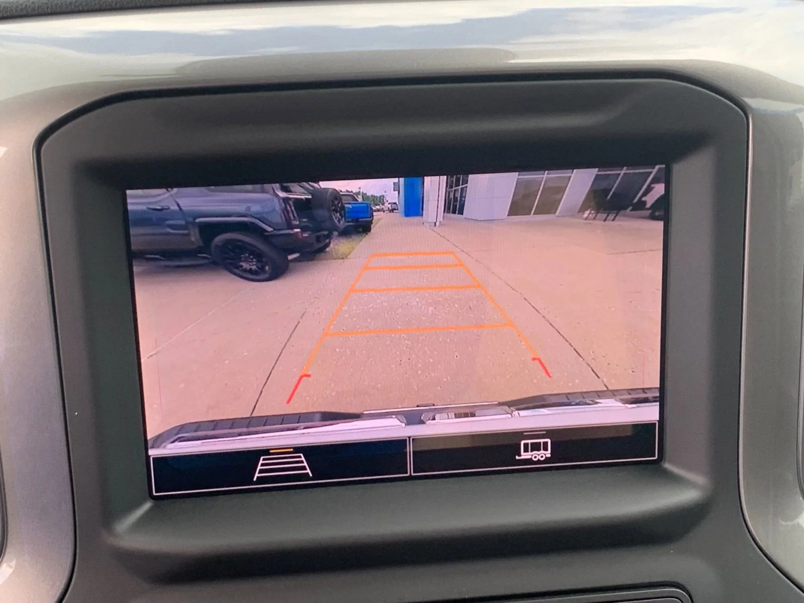2026 GMC Sierra 2500HD Pro - Photo 20
