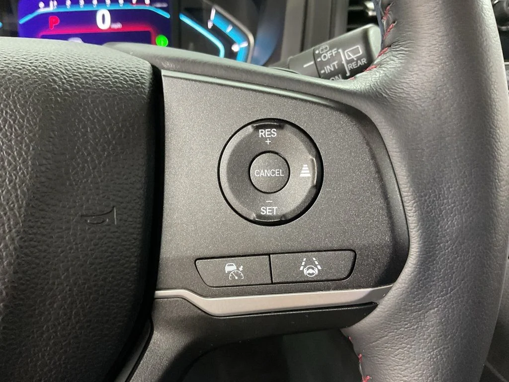 2023 Honda Odyssey SPORT - Photo 12
