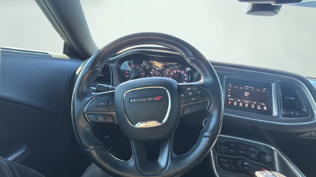 Used 2020 Silver Dodge SXT image 48