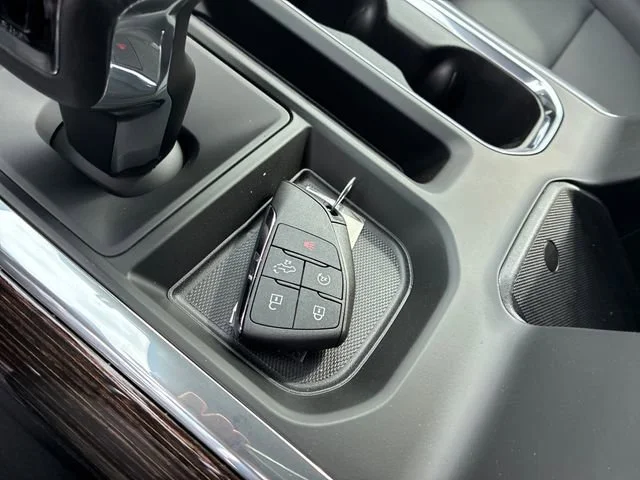 New 2026 Cardinal Red GMC Elevation image 31