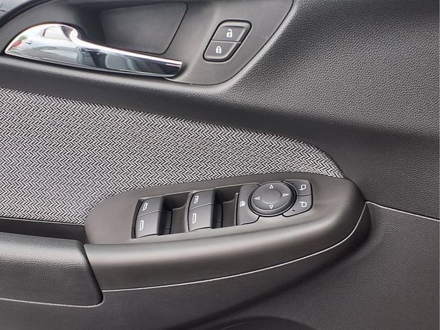 New 2026 Sterling Gray Metallic Chevrolet LS image 15