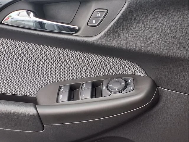 New 2026 Sterling Gray Metallic Chevrolet LS image 15