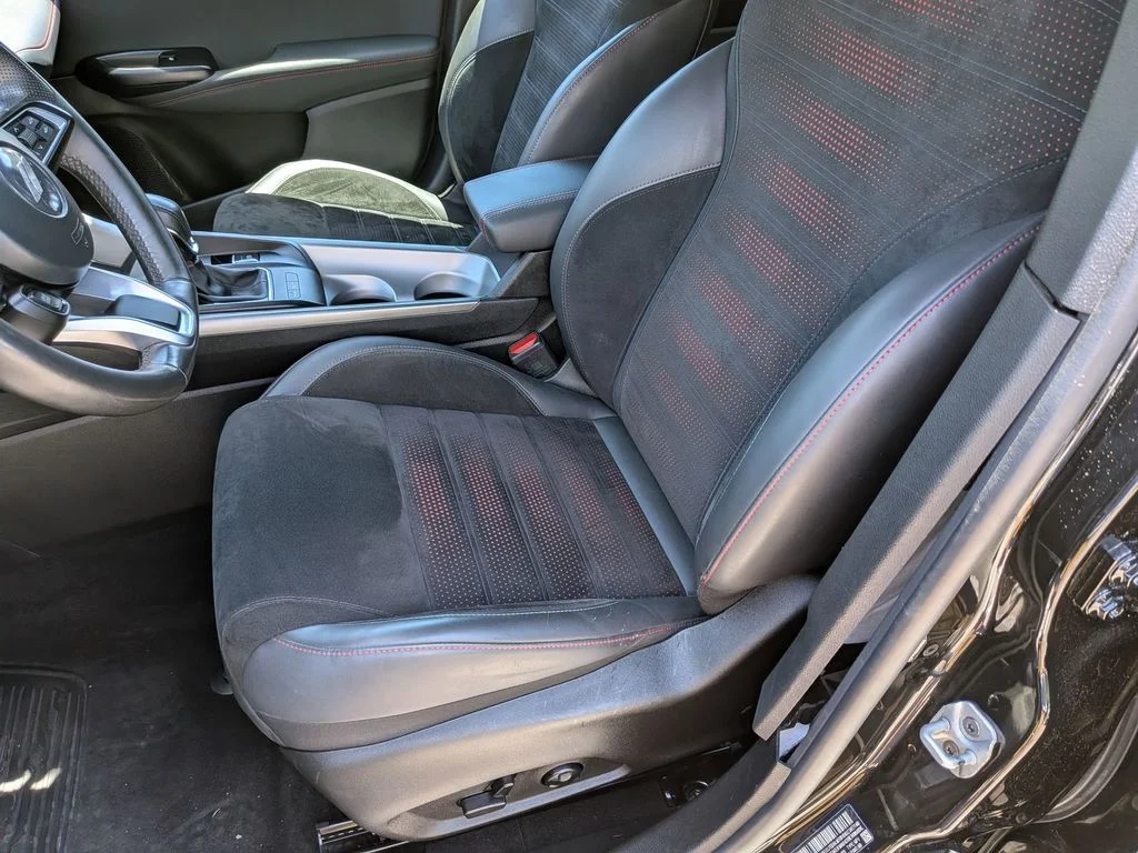 Used 2024 Black Dodge R/T image 19