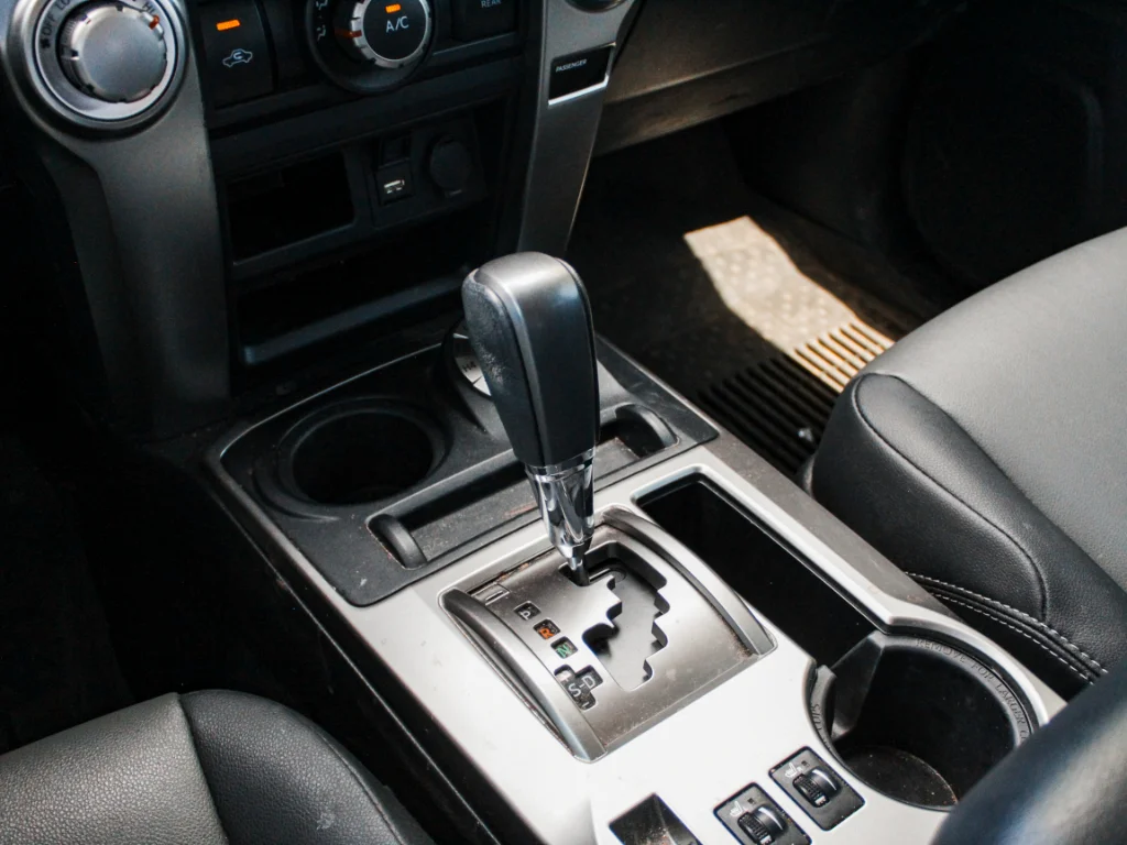 Used 2024 Ice Cap Toyota SR5 Premium image 20