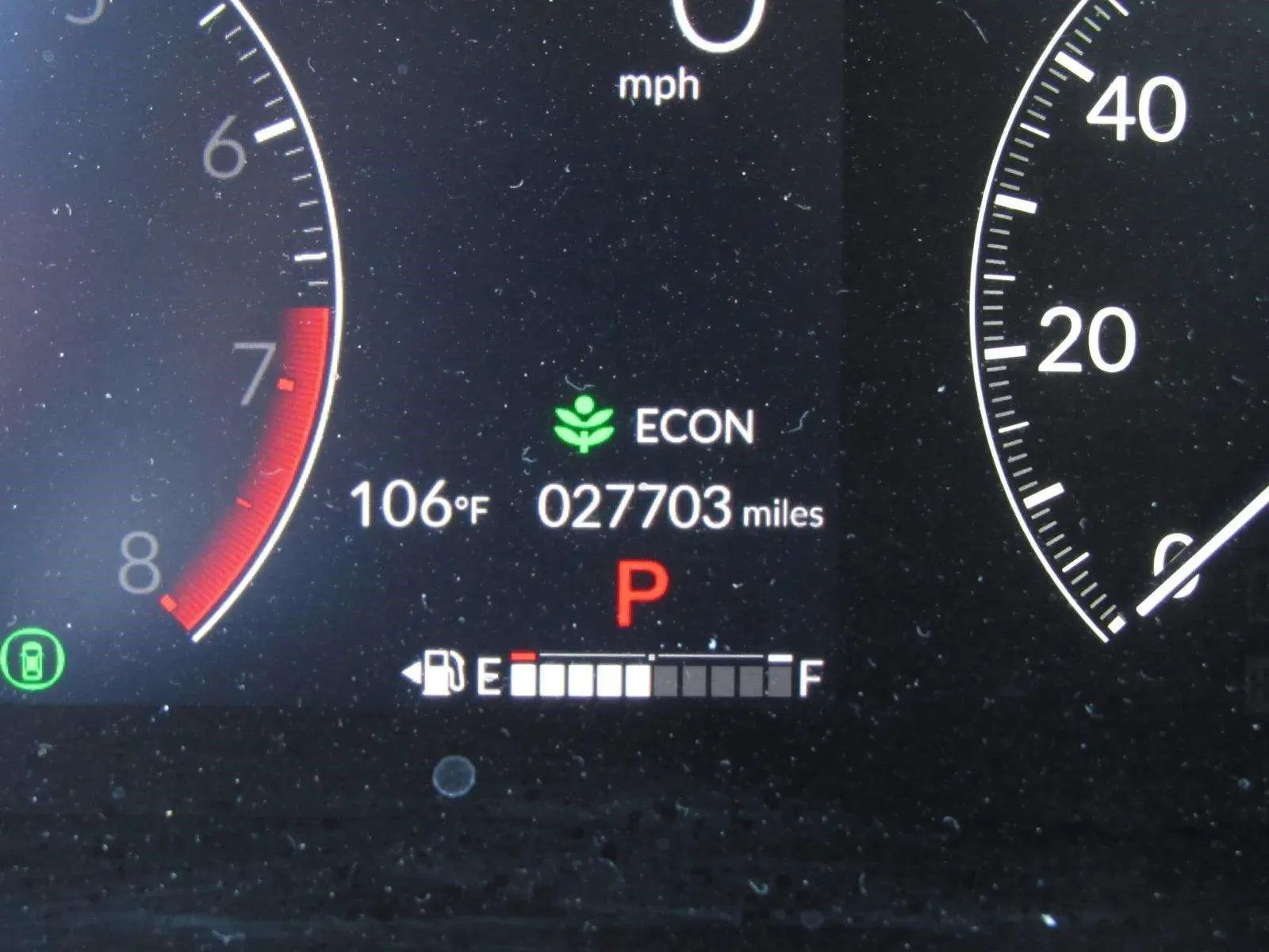 Certified Used 2024 Crystal Black Pearl Honda 5DR AWD LX image 54