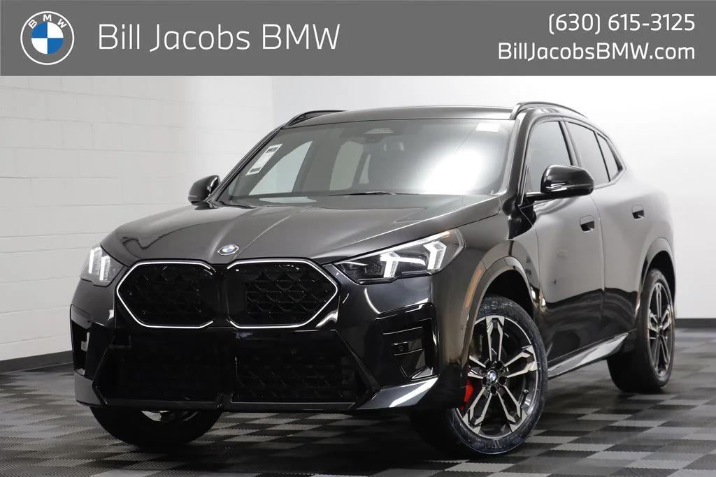 2026 BMW X2 xDrive28i's photo