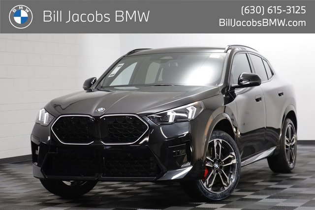 2026 BMW X2 xDrive28i