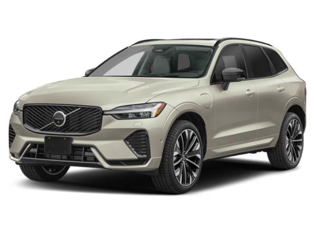 2026 Volvo XC60