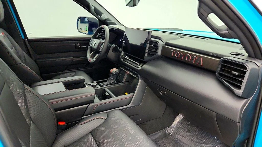 Used 2026 Wave Maker Toyota TRD Pro 4WD image 28
