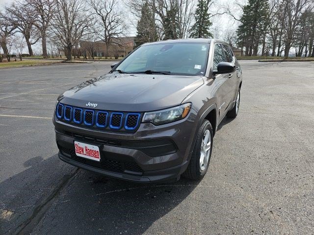 2023 Jeep Compass Sport