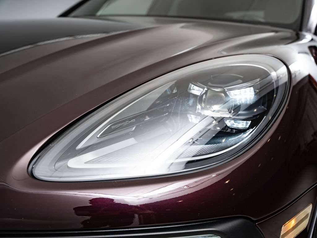 Certified Used 2023 Copper Ruby Metallic Porsche GTS image 15
