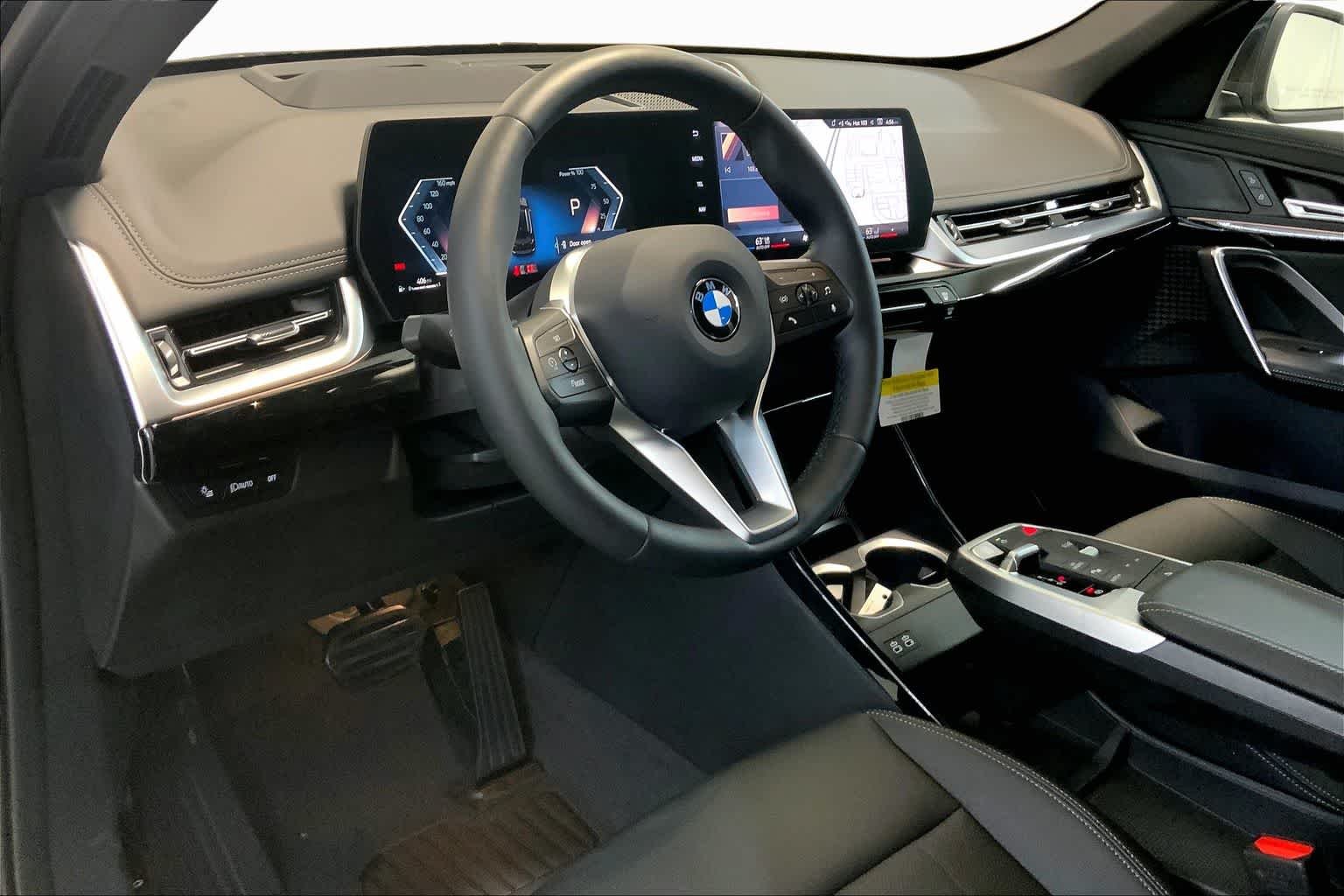 2025 BMW X1 XDrive28i - Photo 8