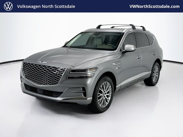 2024|Genesis|GV80|2.5T|4D Sport Utility