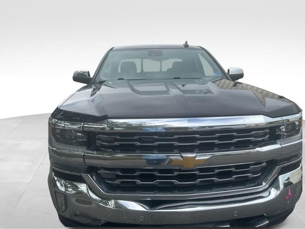 Used 2016 Black Chevrolet LTZ image 34