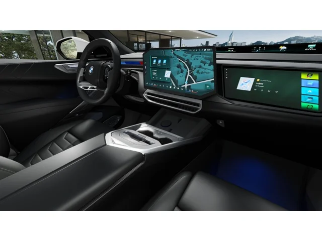 New 2027 Alpine White BMW X5 40 image 14