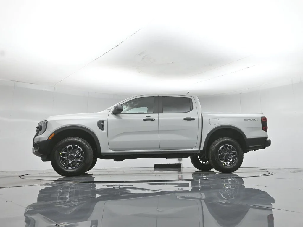 New 2026 Avalanche Ford XLT image 49