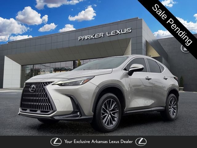 2022 Lexus NX 350 350 AWD's photo
