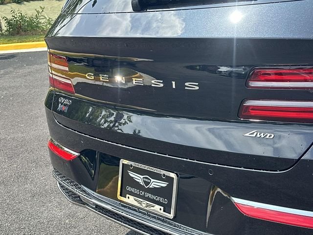 Certified Used 2026 Black Genesis 2.5T image 12