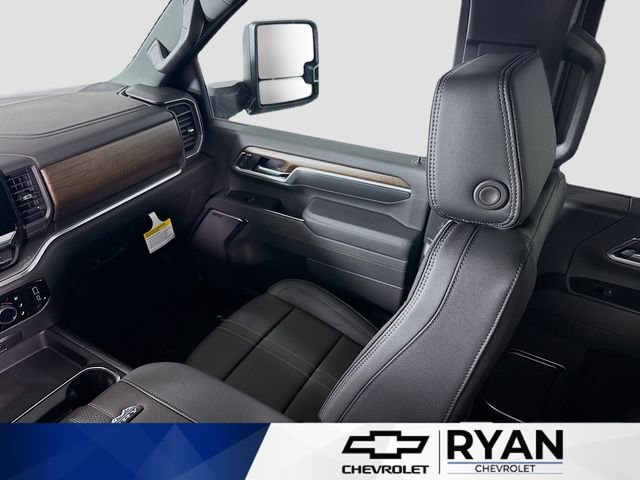 2026 Chevrolet Silverado 2500 HD High Country - Photo 24