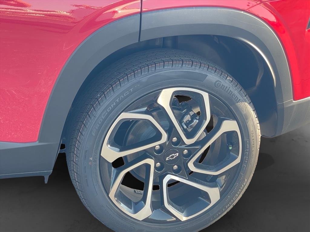 2026 Chevrolet Trax RS - Photo 25