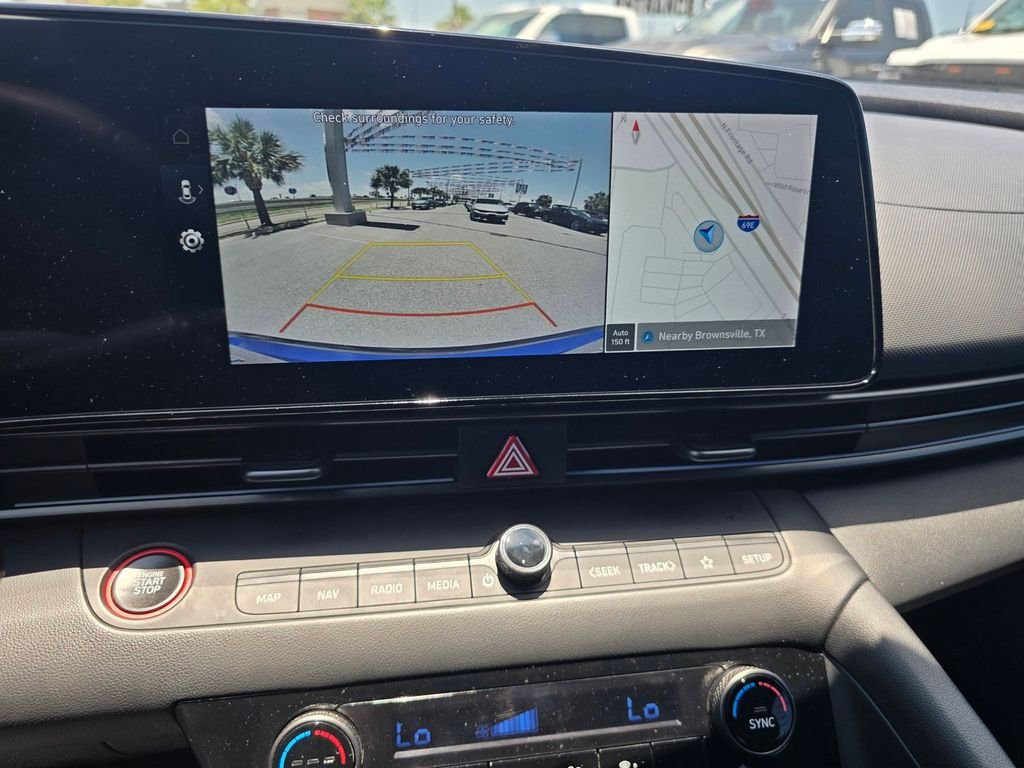 Certified Used 2024 Blue Hyundai N Line image 18