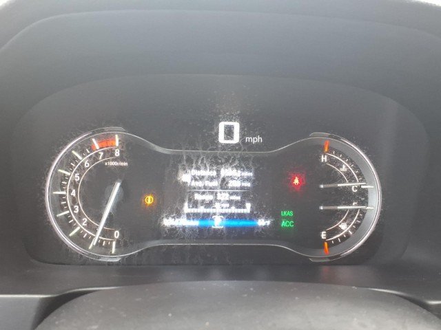 Certified Used 2023 Modern Steel Metallic Honda AWD RTL-E image 19