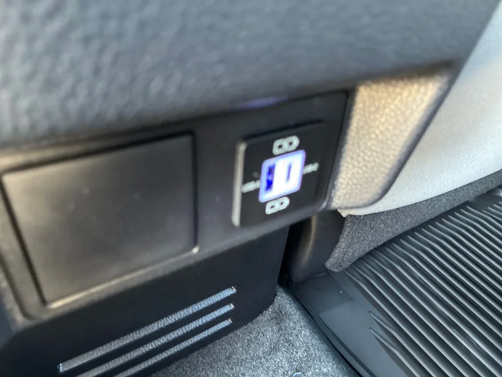2026 Toyota Tacoma SR5 - Photo 26