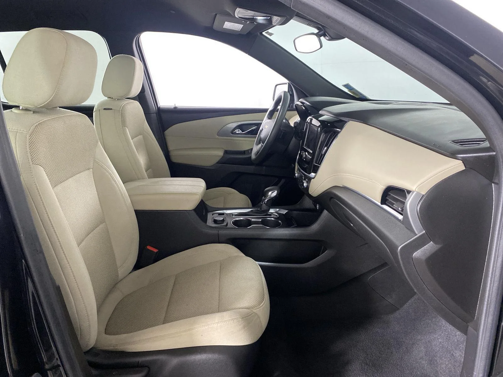 Used 2023 Mosaic Black Metallic Chevrolet LS image 35