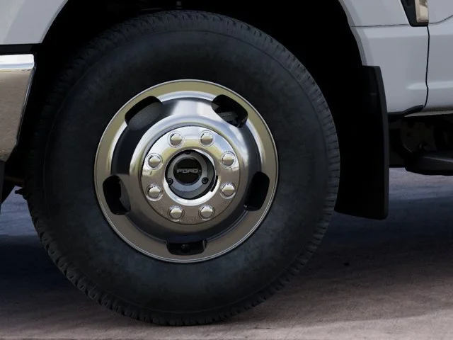 New 2027 Oxford White Ford XLT image 20