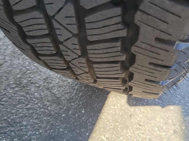 Used 2026 Avalanche Gray Ford Big Bend image 27