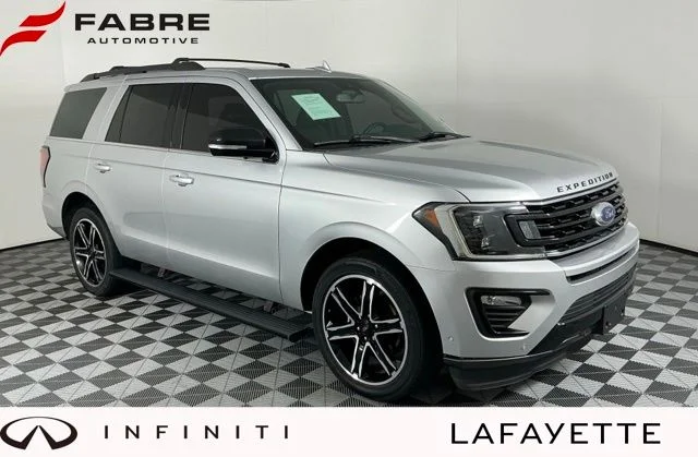 2019 Ford Expedition Limited