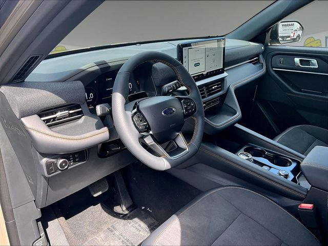 New 2027 Marsh Gray Ford Tremor image 7