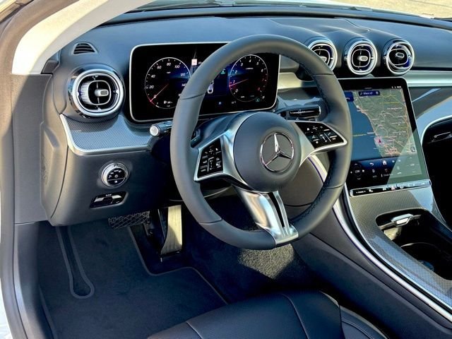 Used 2026 White Mercedes-Benz CLE 300 image 12