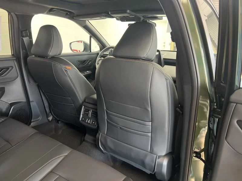 2026 Subaru Outback Wilderness - Photo 13