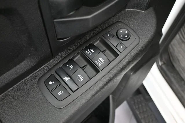Used 2022 White Ram Tradesman image 20
