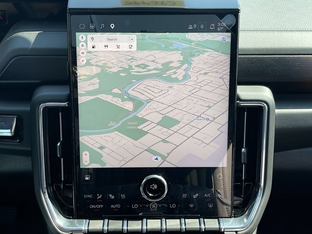 New 2026 Onyx Black GMC Denali image 14