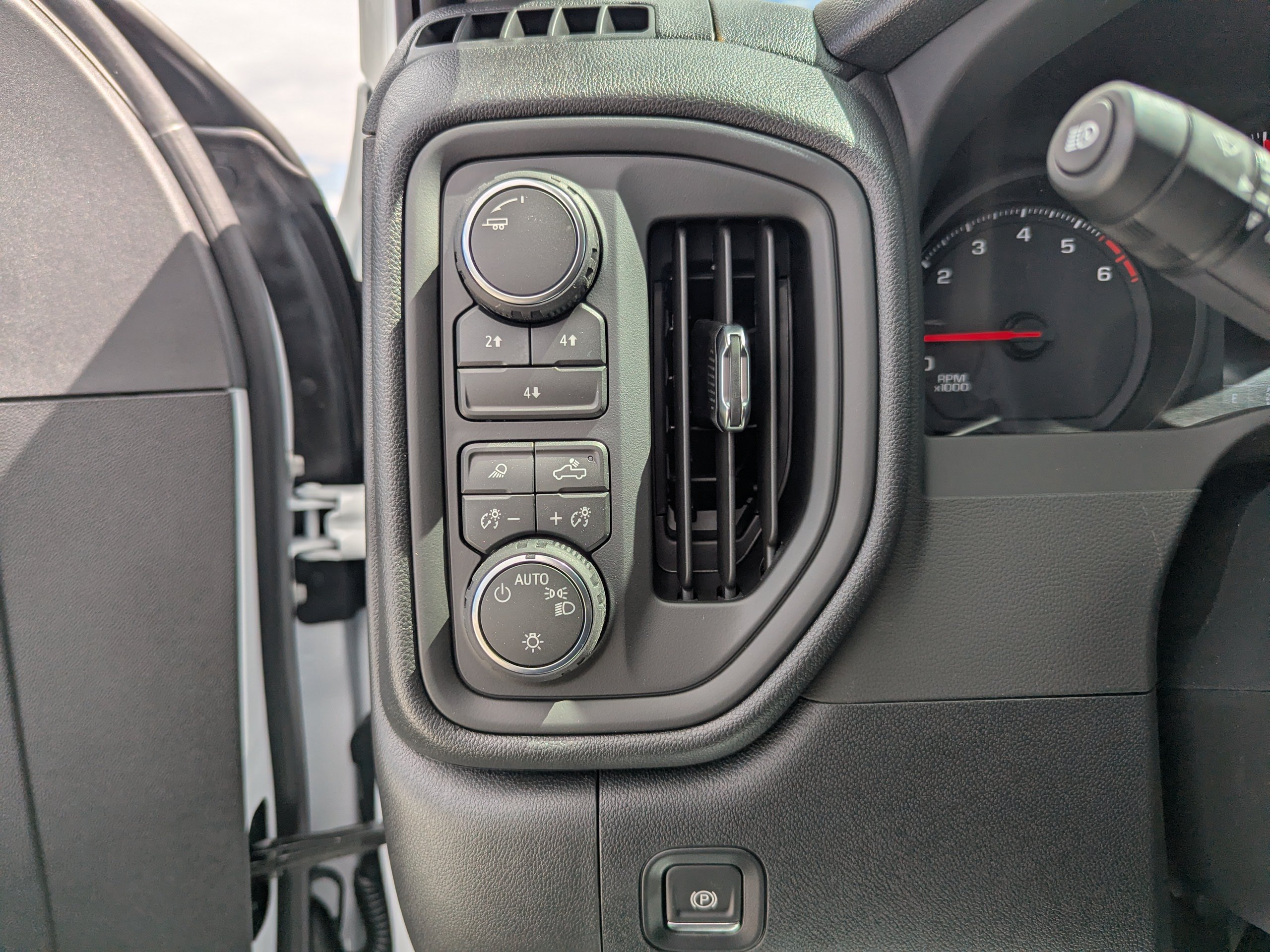 2026 Chevrolet Silverado 2500 HD Work Truck - Photo 13