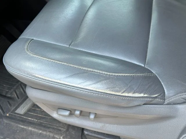 Used 2020 Gray Chevrolet LT image 23