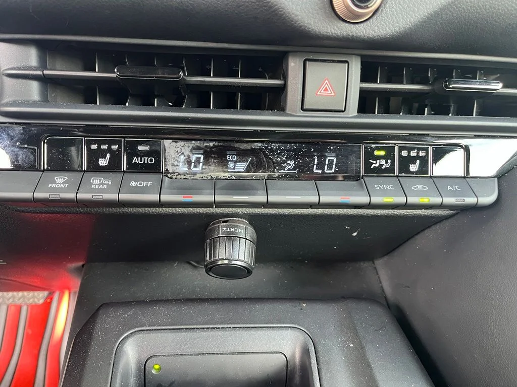 Used 2023  Toyota XLE image 15