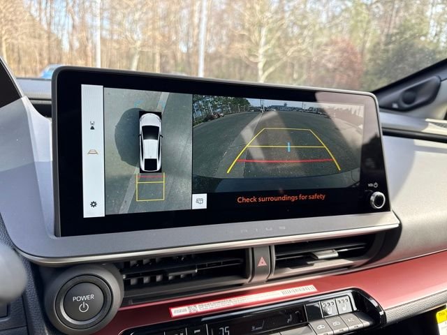 2026 Toyota Prius Plug-in Hybrid XSE Premium - Photo 21