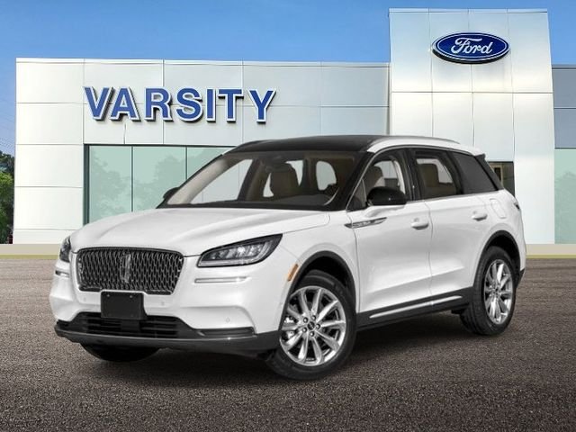 2020 Lincoln Corsair Reserve AWD's photo