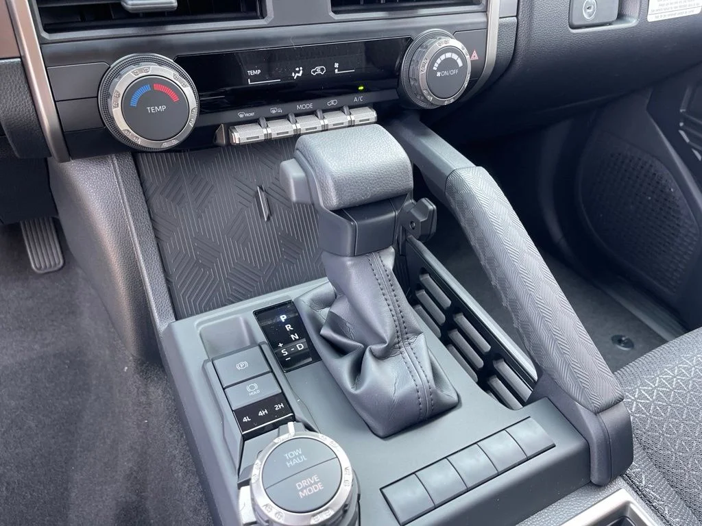 New 2026  Toyota SR5 image 24