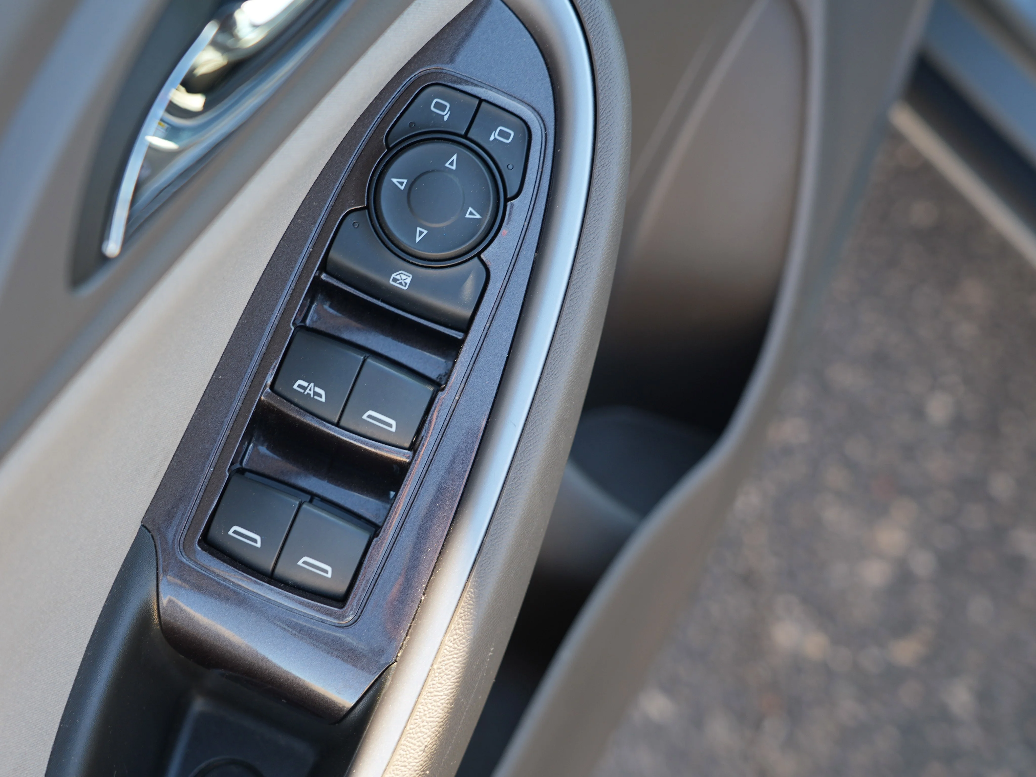 2023 Chevrolet Malibu 1LT - Photo 16