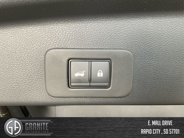 2025 Nissan Murano SL - Photo 13