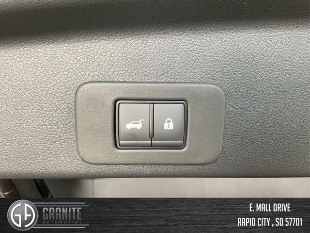 2025 Nissan Murano SL - Photo 14